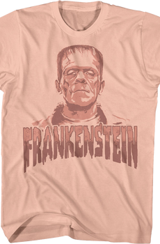 It's Alive! Frankenstein T-Shirt
