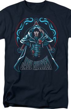 Jace Beleren Magic The Gathering T-Shirt
