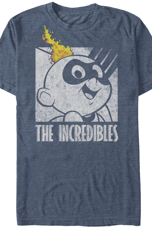 Jack-Jack Incredibles T-Shirtmain product image