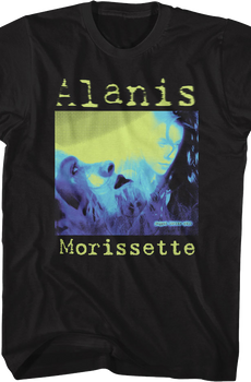 Jagged Little Pill Alanis Morissette T-Shirt