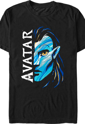 Jake Avatar T-Shirt