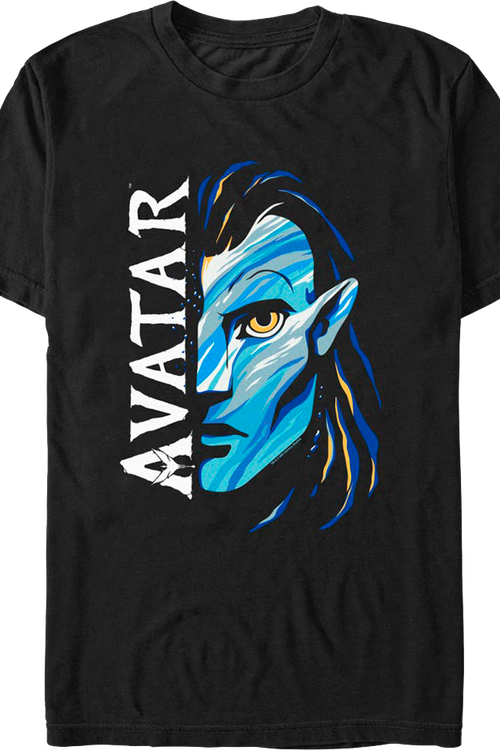 Jake Avatar T-Shirtmain product image