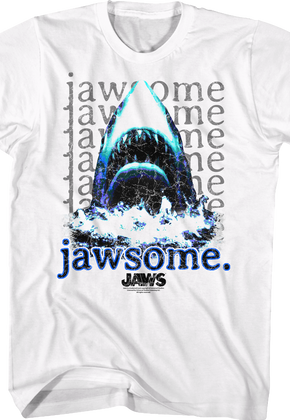 Jawsome Jaws T-Shirt
