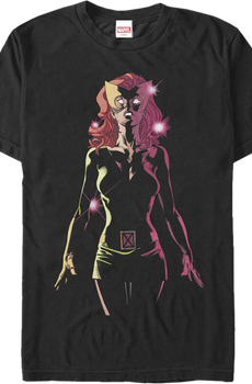 Jean Grey X-Men T-Shirt