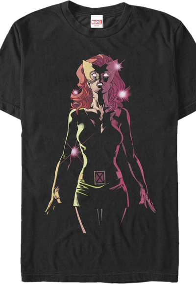 Jean Grey X-Men T-Shirt