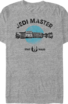 Jedi Master Star Wars T-Shirt