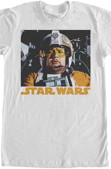 Jek Tono Porkins Star Wars T-Shirt