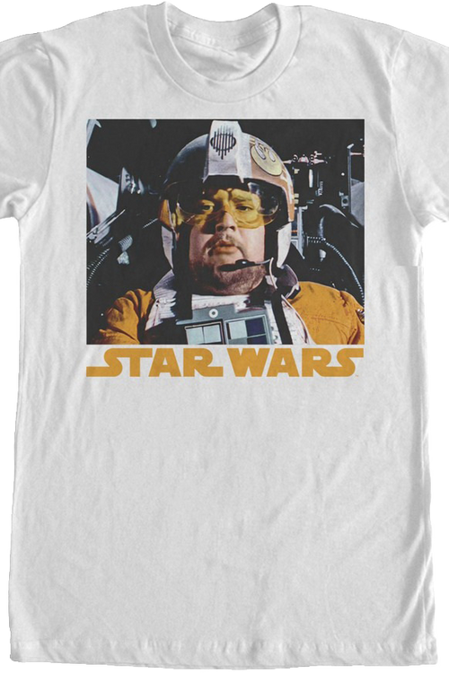 Jek Tono Porkins Star Wars T-Shirtmain product image