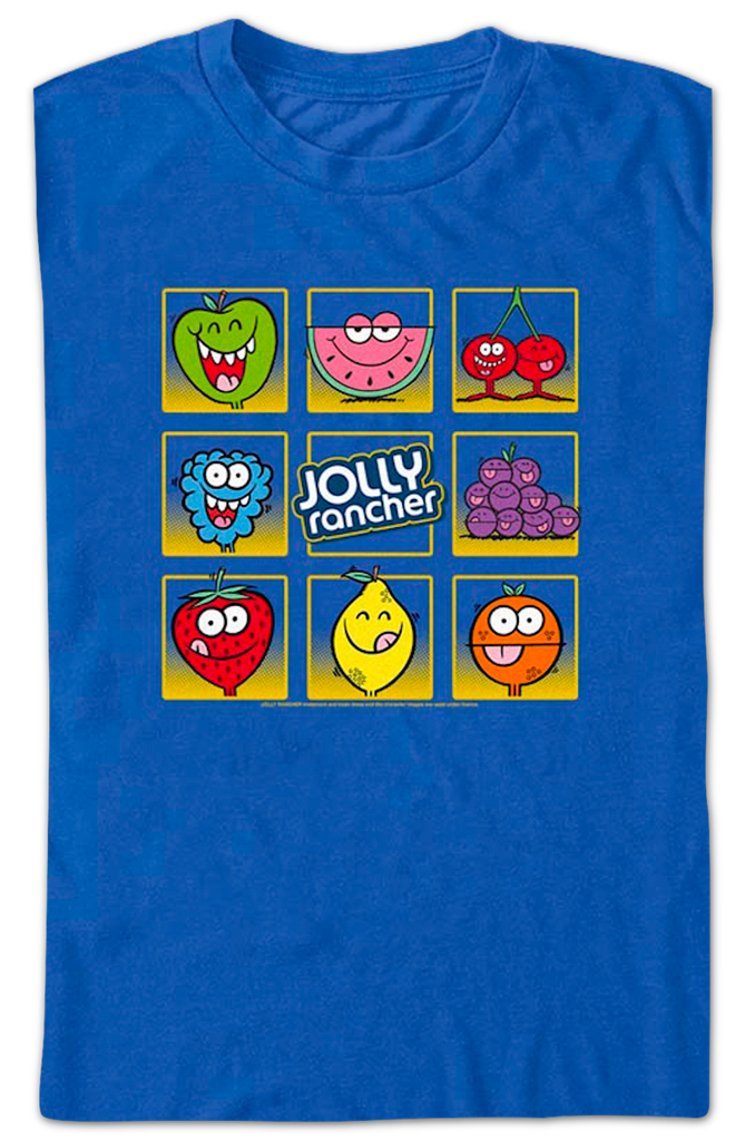 jolly rancher shirt new balance