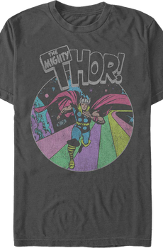 Journey Into Mystery Thor T-Shirt