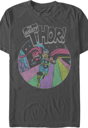 Journey Into Mystery Thor T-Shirt