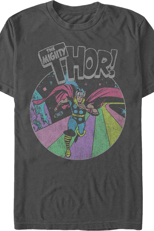 Journey Into Mystery Thor T-Shirtmain product image