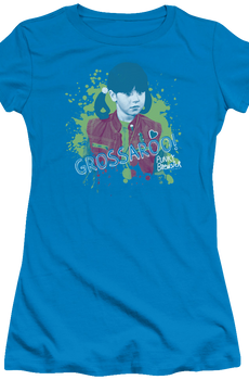 Ladies Grossaroo Punky Brewster Shirt