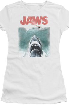 Ladies Jaws Shirt