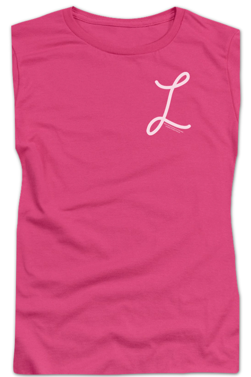 Ladies Laverne Shirtmain product image