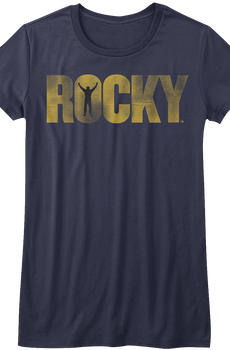 Ladies Rocky Shirt