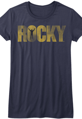 Ladies Rocky Shirt