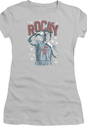 Ladies Training Rocky Shirt