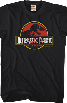 Jurassic Park Shirt