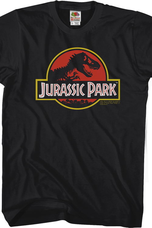 Jurassic Park Shirtmain product image