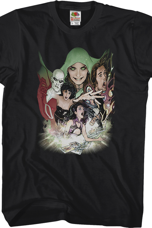 Justice League Dark T-Shirtmain product image
