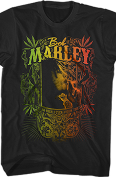 Kaya Bob Marley T-Shirt