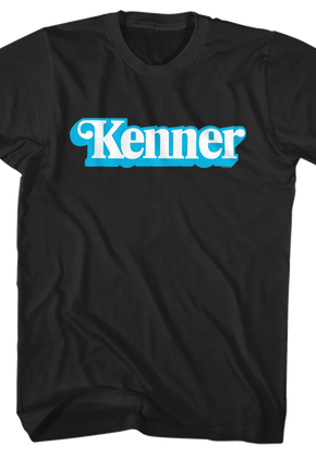 Kenner Logo T-Shirt