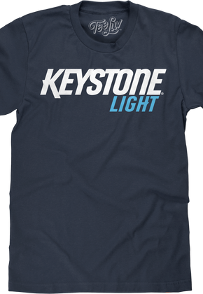 Keystone Light T-Shirt