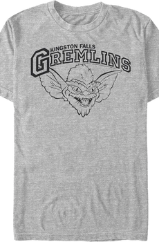 Kingston Falls Gremlins T-Shirt