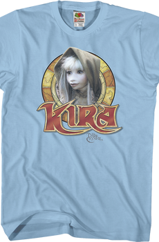 Kira Dark Crystal T-Shirt