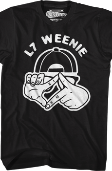 L7 Weenie T-Shirt