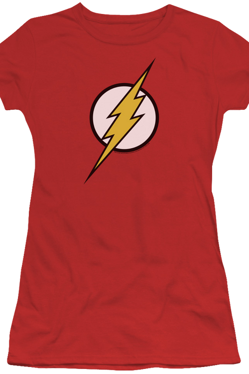 Ladies Flash Logo T-Shirtmain product image