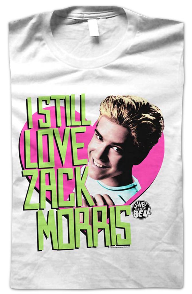 Zack morris christmas clearance sweater