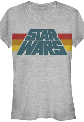 Ladies Retro Star Wars Shirt