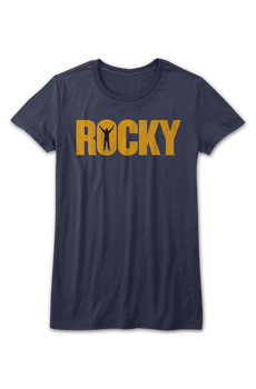 Ladies Rocky Shirt