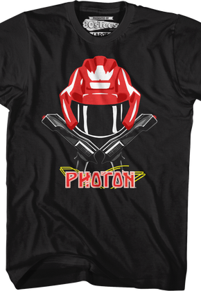 Game Gear Photon T-Shirt