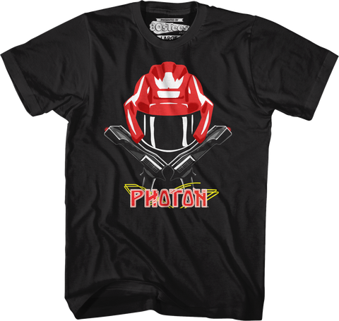 Photon T-Shirts