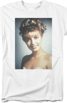 Laura Palmer Twin Peaks T-Shirt
