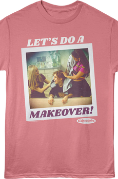 Let's Do A Makeover Clueless T-Shirt