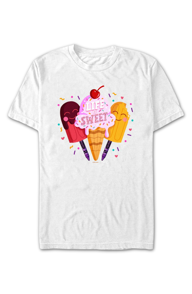 The Life is So Sweet Tee main image 0