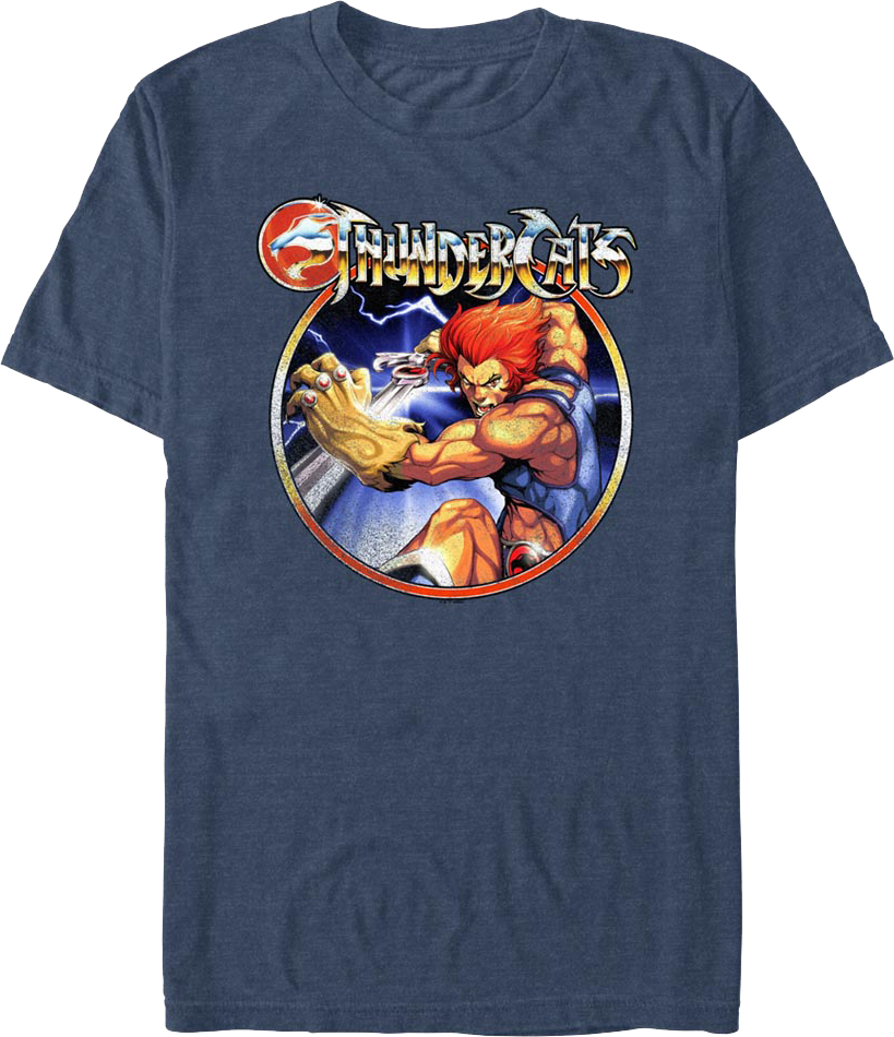 半袖Tシャツ「RED THUNDER」（レッドサンダー） | TシャツのOJICO