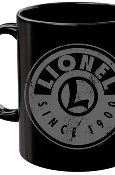 Lionel Trains Coffee Mug