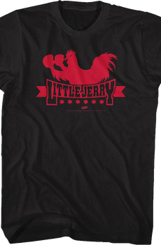 Little Jerry Seinfeld T-Shirt