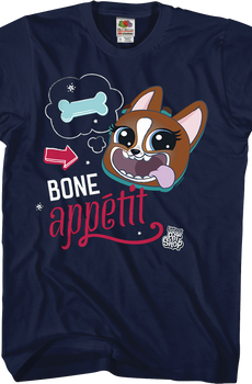 Littlest Pet Shop T-Shirt