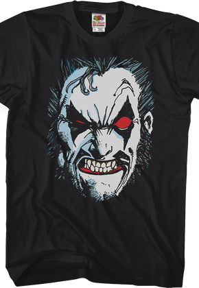 Lobo DC Comics T-Shirt