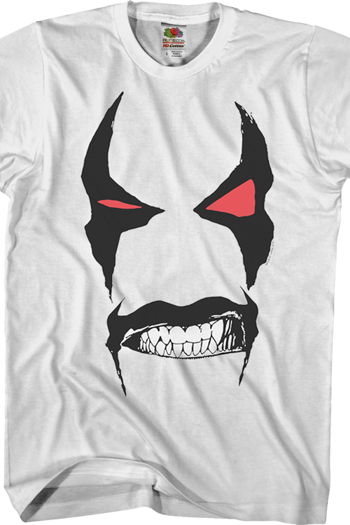 Lobo's Face DC Comics T-Shirtmain product image
