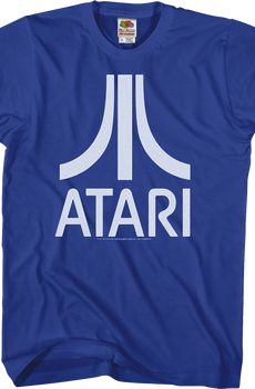 Logo Atari T-Shirt