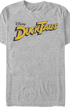 Logo DuckTales T-Shirt