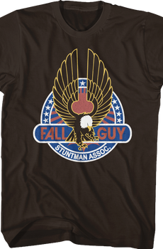 Logo Fall Guy T-Shirt