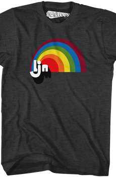 Logo LJN T-Shirt